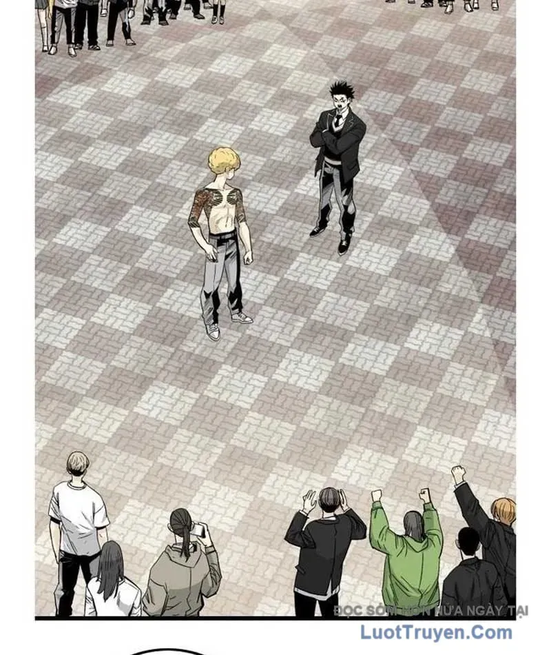 Ma Vương Ma Seok Ho Chapter 3 - 191