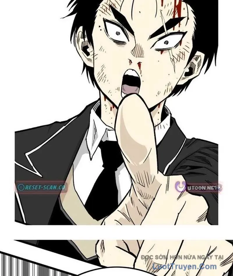 Ma Vương Ma Seok Ho Chapter 3 - 193