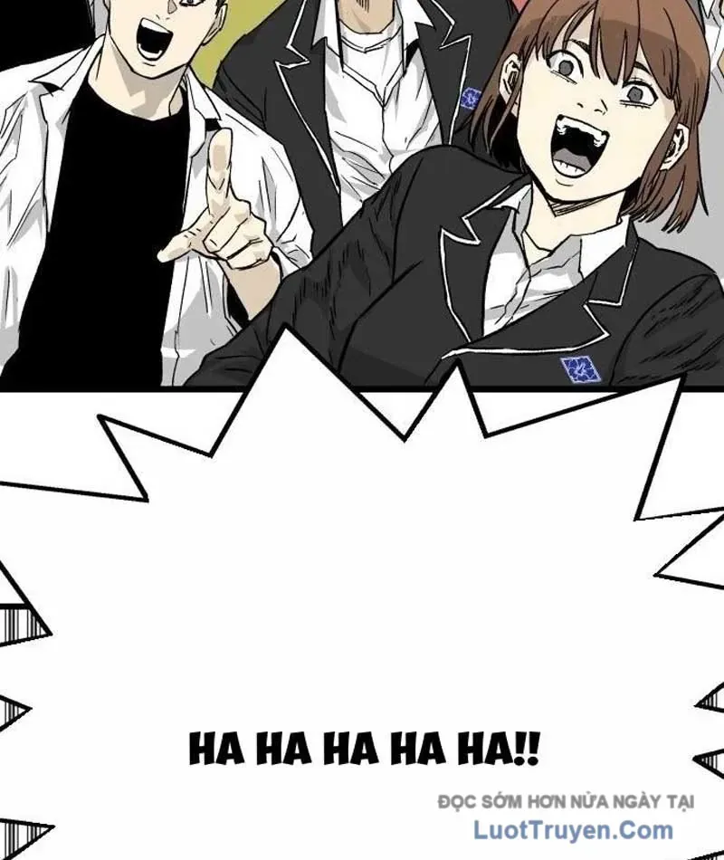 Ma Vương Ma Seok Ho Chapter 3 - 196