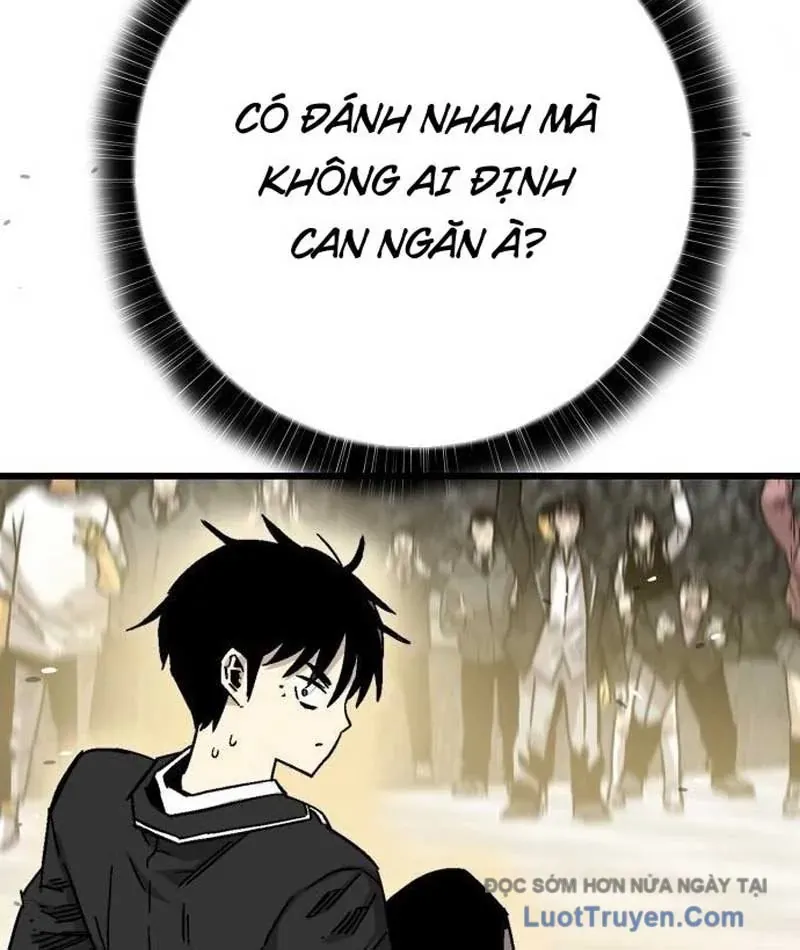 Ma Vương Ma Seok Ho Chapter 3 - 21