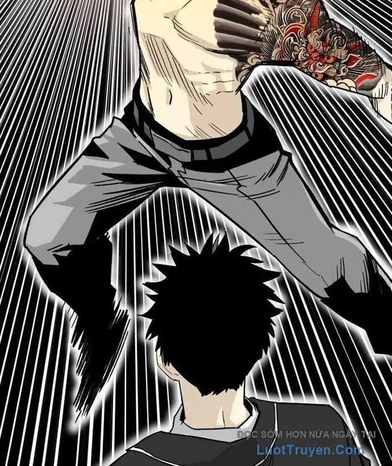 Ma Vương Ma Seok Ho Chapter 3 - 204