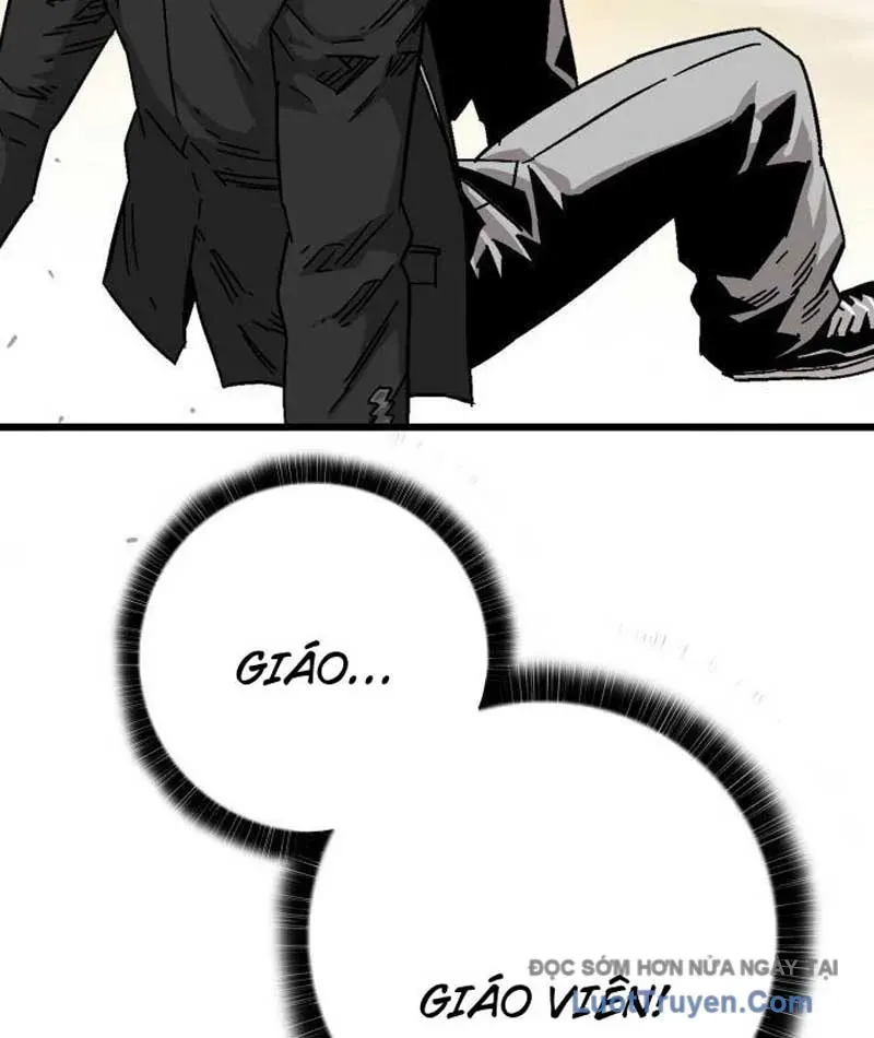 Ma Vương Ma Seok Ho Chapter 3 - 22