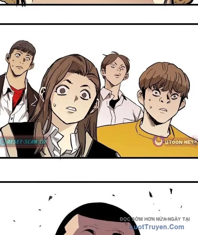 Ma Vương Ma Seok Ho Chapter 3 - 217