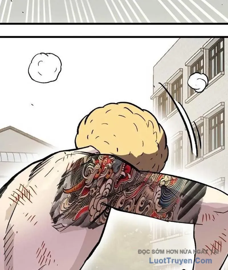 Ma Vương Ma Seok Ho Chapter 3 - 221