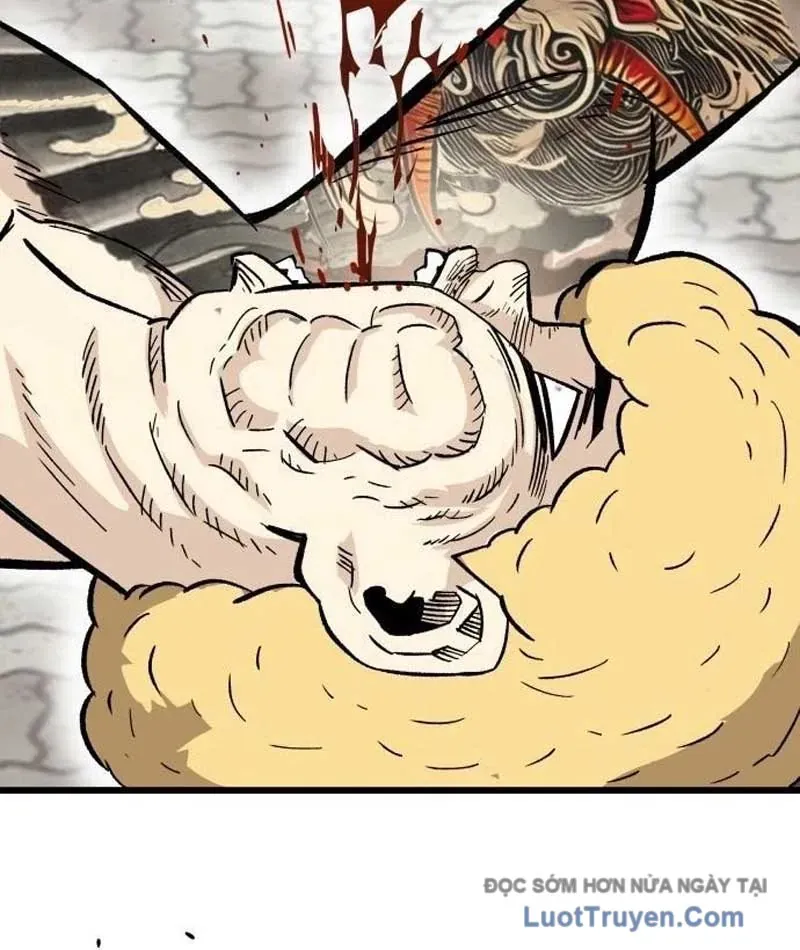 Ma Vương Ma Seok Ho Chapter 3 - 240