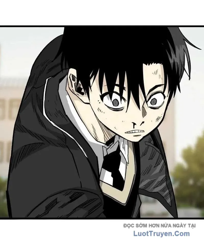 Ma Vương Ma Seok Ho Chapter 3 - 244