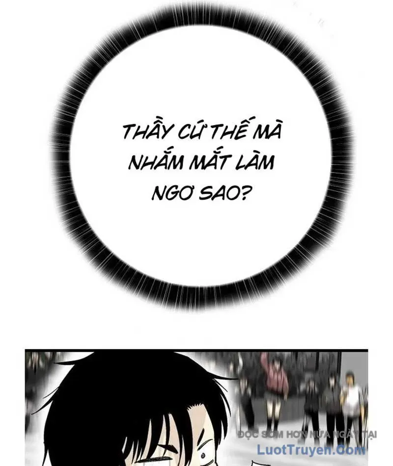 Ma Vương Ma Seok Ho Chapter 3 - 26