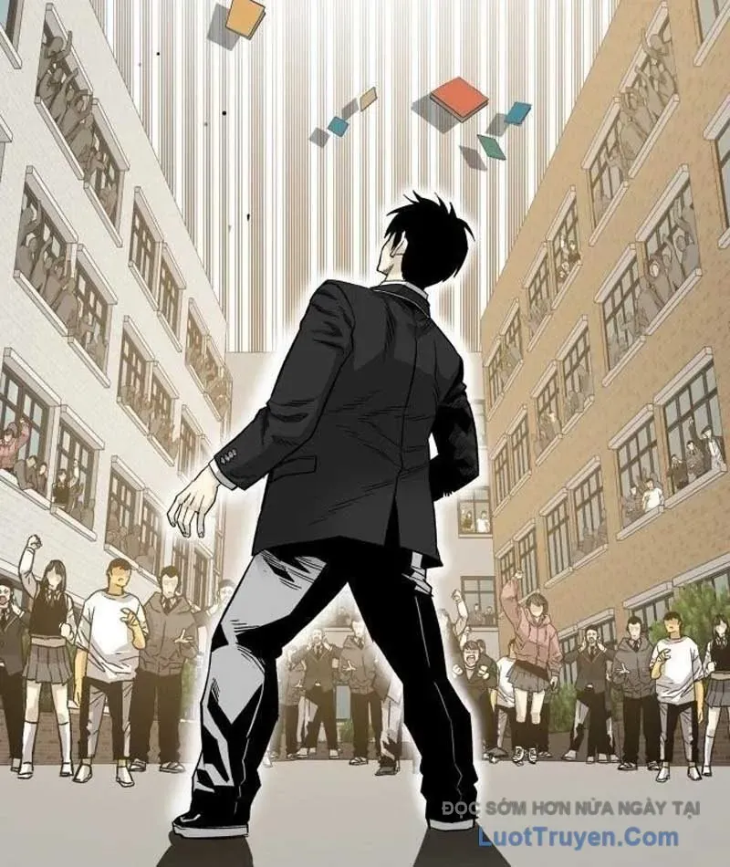 Ma Vương Ma Seok Ho Chapter 3 - 253