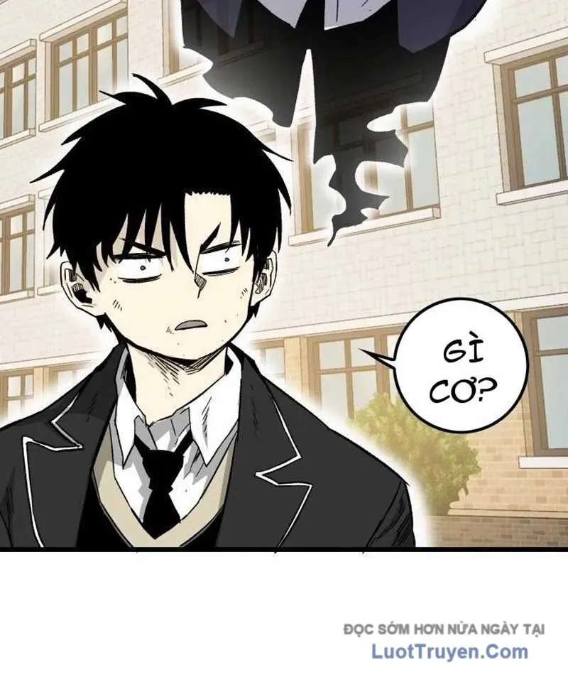 Ma Vương Ma Seok Ho Chapter 3 - 256