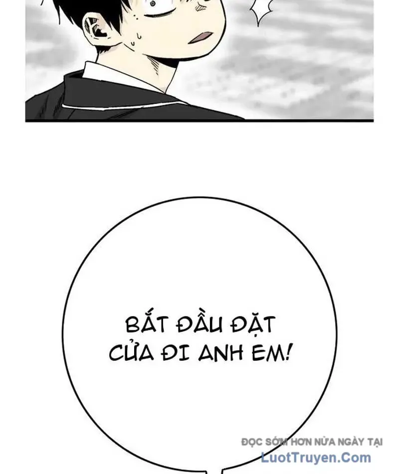 Ma Vương Ma Seok Ho Chapter 3 - 27