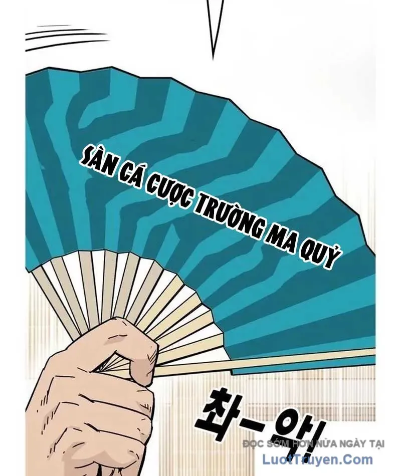 Ma Vương Ma Seok Ho Chapter 3 - 28