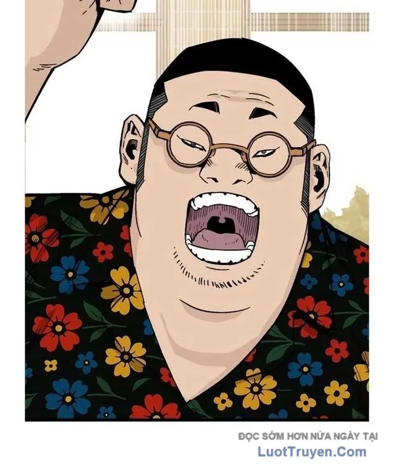 Ma Vương Ma Seok Ho Chapter 3 - 29