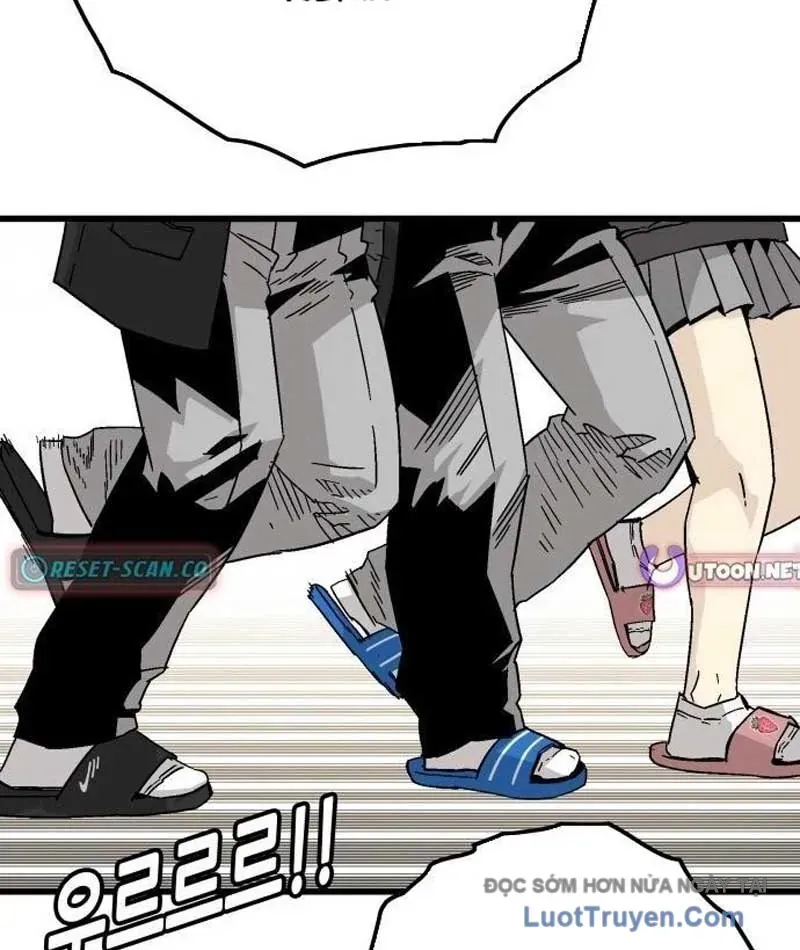 Ma Vương Ma Seok Ho Chapter 3 - 4