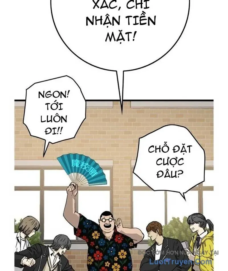 Ma Vương Ma Seok Ho Chapter 3 - 32
