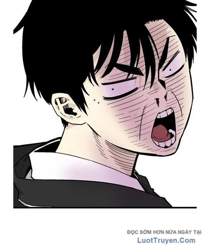 Ma Vương Ma Seok Ho Chapter 3 - 35