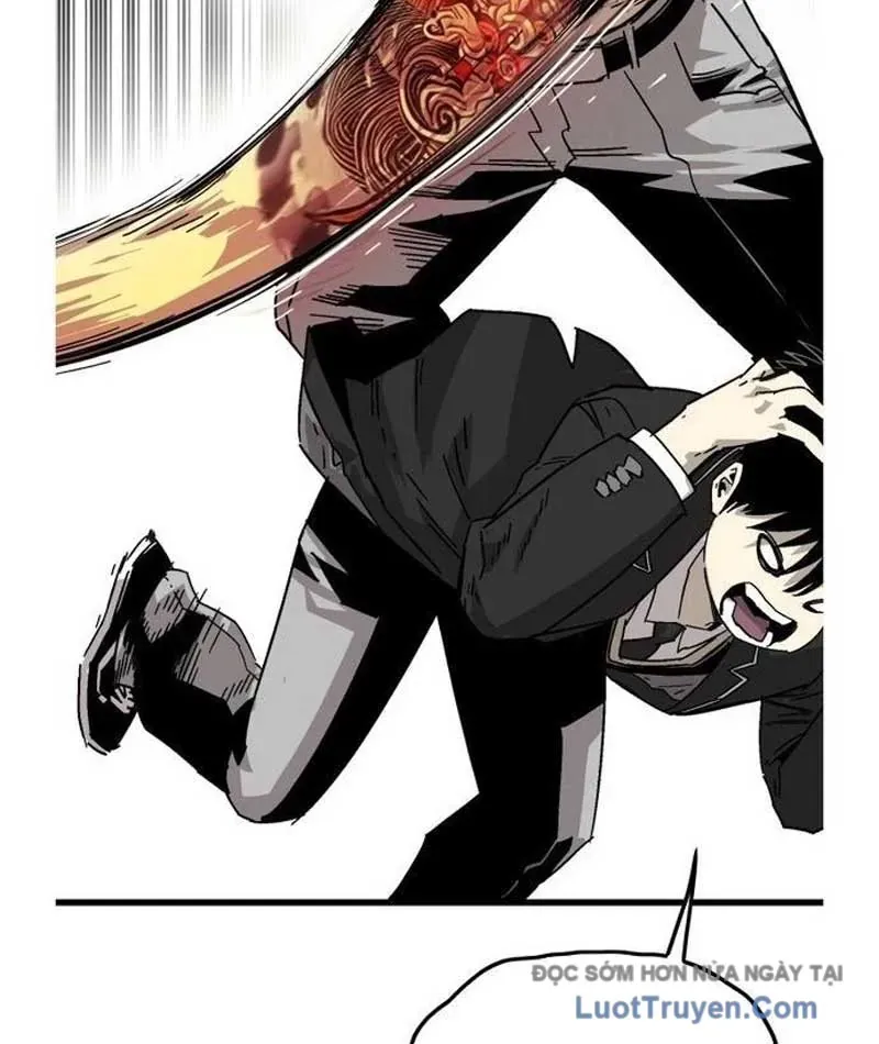 Ma Vương Ma Seok Ho Chapter 3 - 38