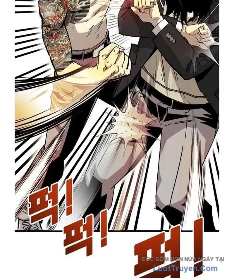 Ma Vương Ma Seok Ho Chapter 3 - 42