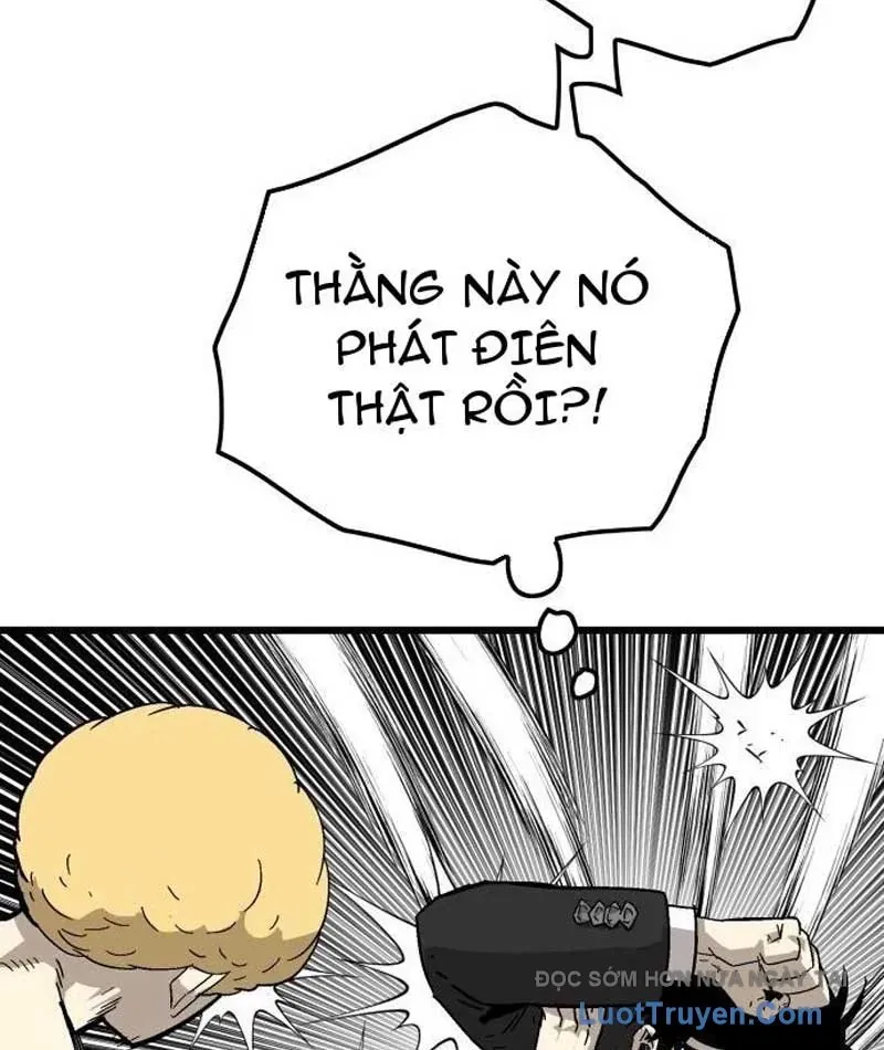 Ma Vương Ma Seok Ho Chapter 3 - 47