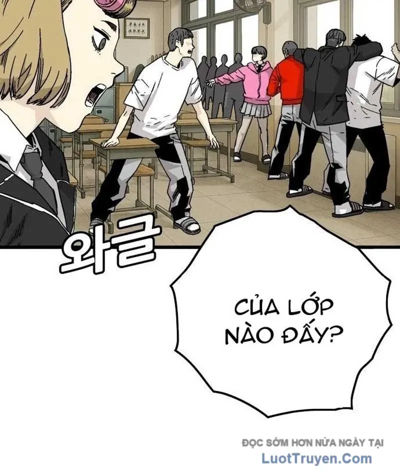 Ma Vương Ma Seok Ho Chapter 3 - 6