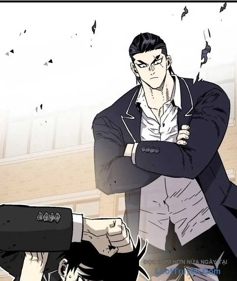 Ma Vương Ma Seok Ho Chapter 3 - 51