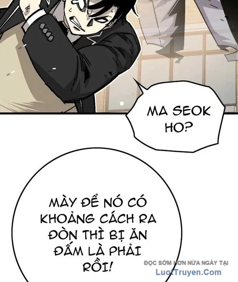 Ma Vương Ma Seok Ho Chapter 3 - 52