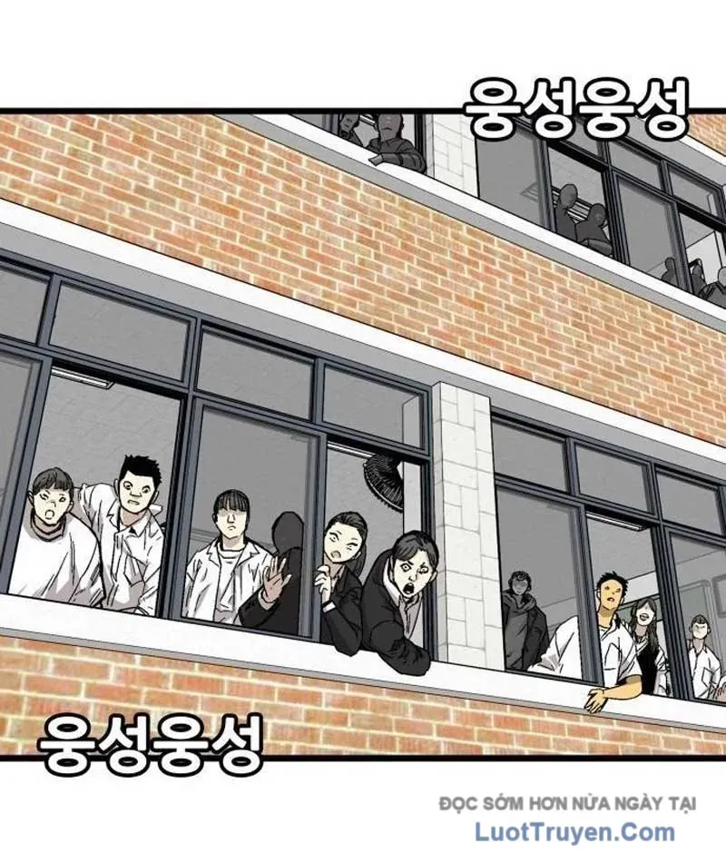 Ma Vương Ma Seok Ho Chapter 3 - 7