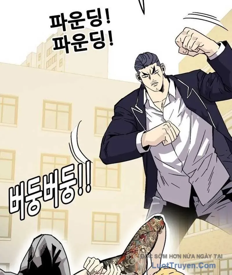 Ma Vương Ma Seok Ho Chapter 3 - 64