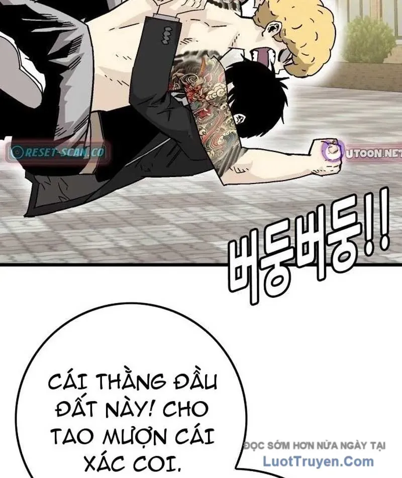 Ma Vương Ma Seok Ho Chapter 3 - 65