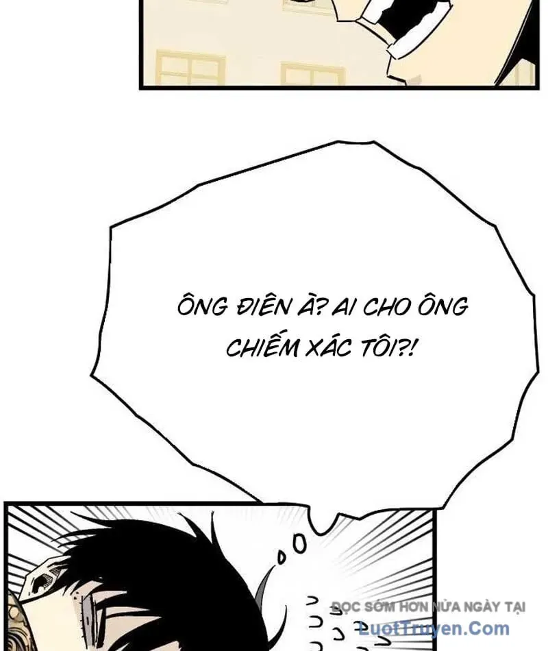Ma Vương Ma Seok Ho Chapter 3 - 67