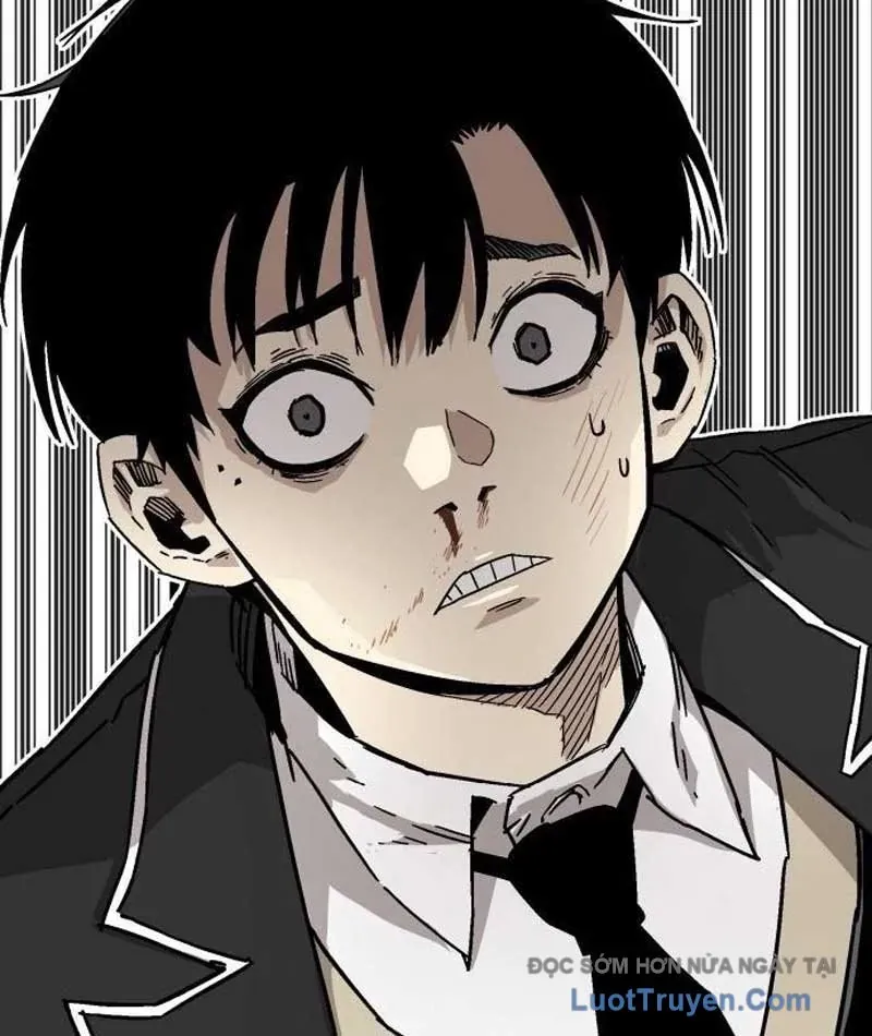 Ma Vương Ma Seok Ho Chapter 3 - 9