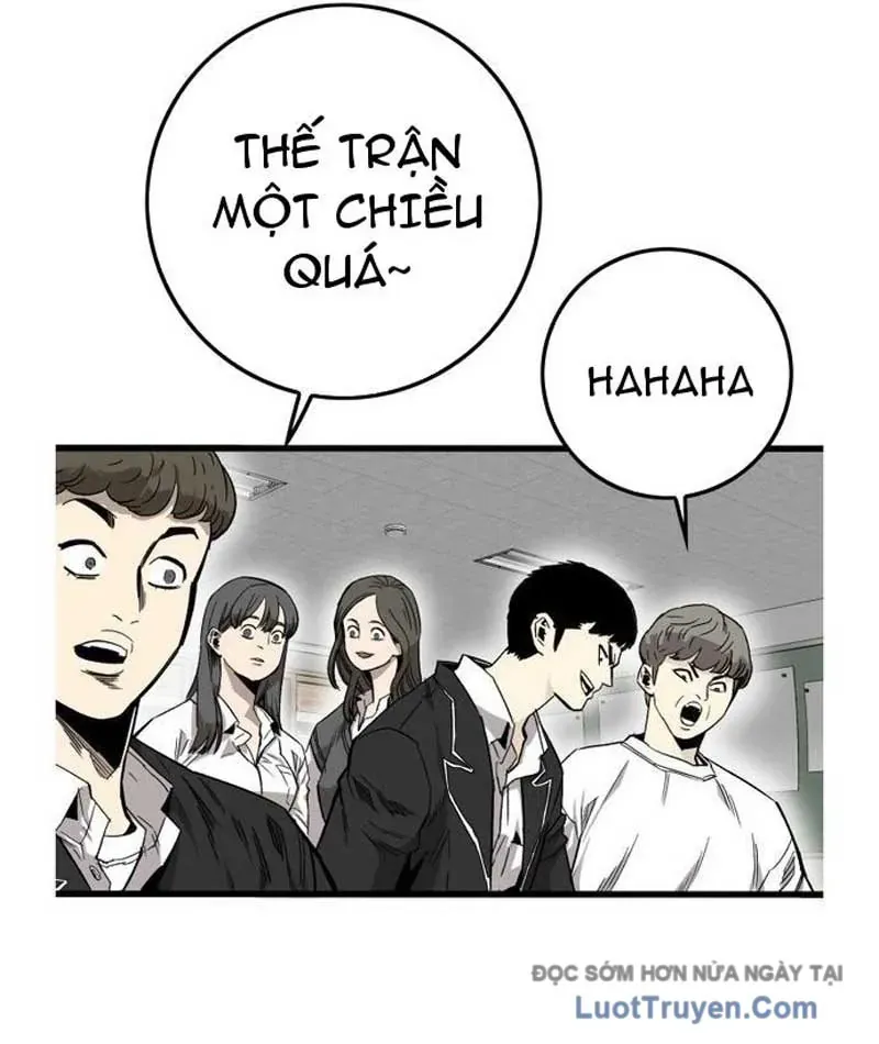 Ma Vương Ma Seok Ho Chapter 3 - 100