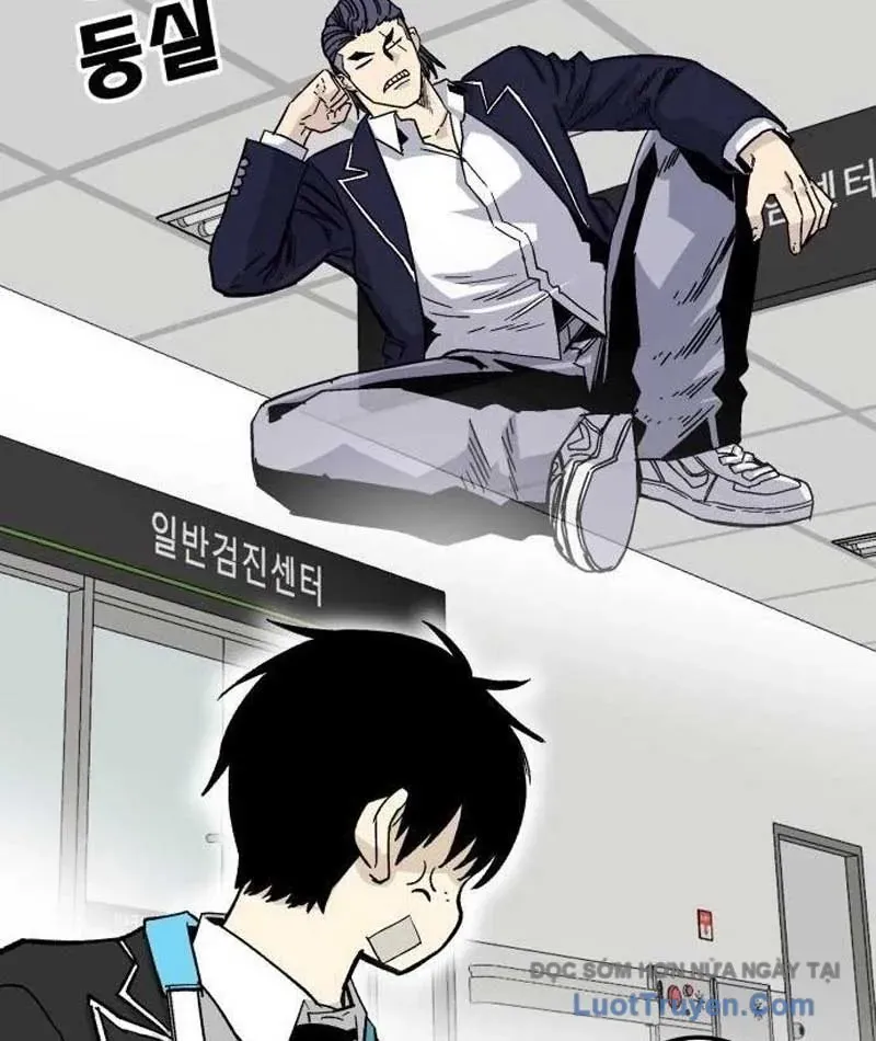 Ma Vương Ma Seok Ho Chapter 4 - 11