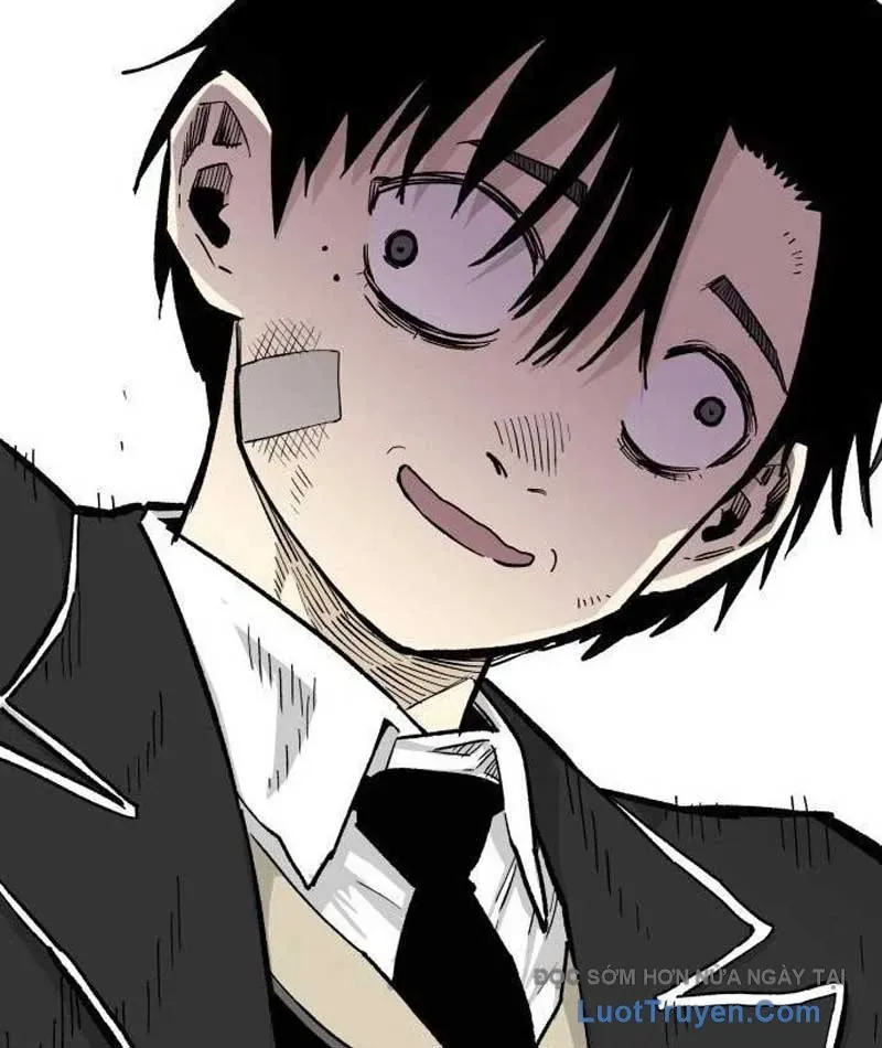 Ma Vương Ma Seok Ho Chapter 4 - 116