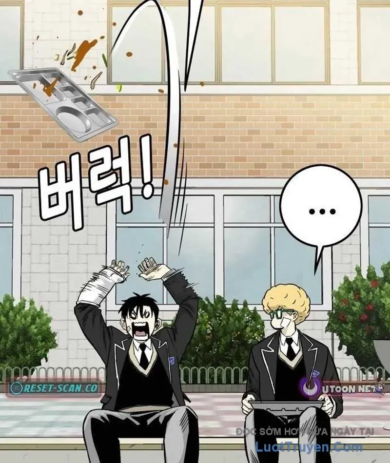 Ma Vương Ma Seok Ho Chapter 4 - 122