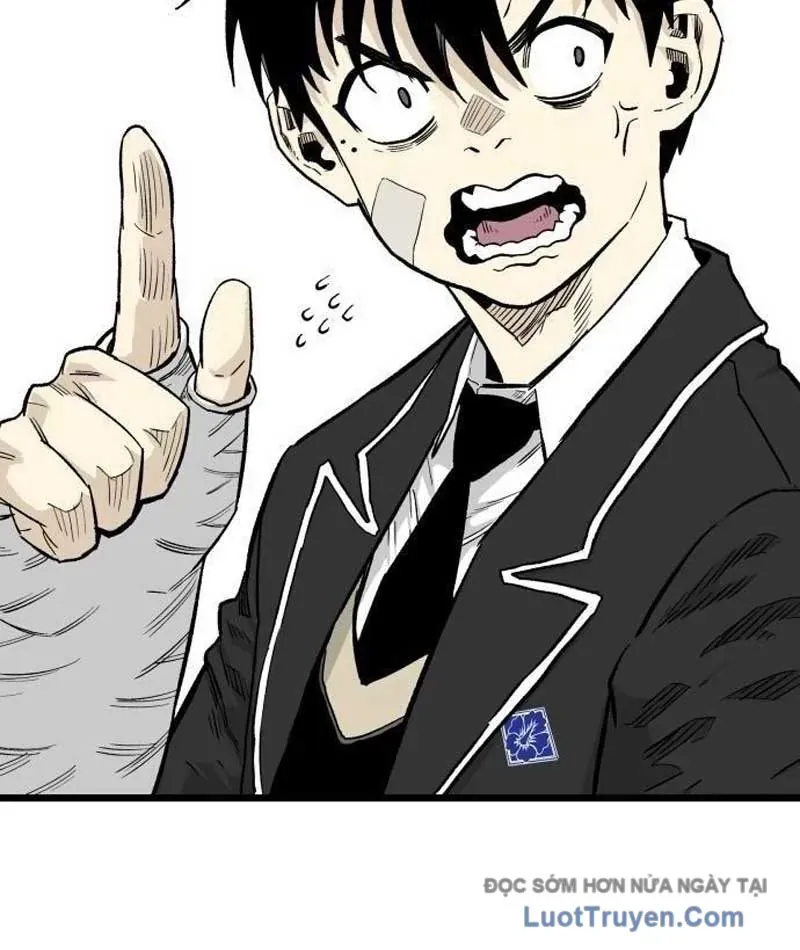 Ma Vương Ma Seok Ho Chapter 4 - 126