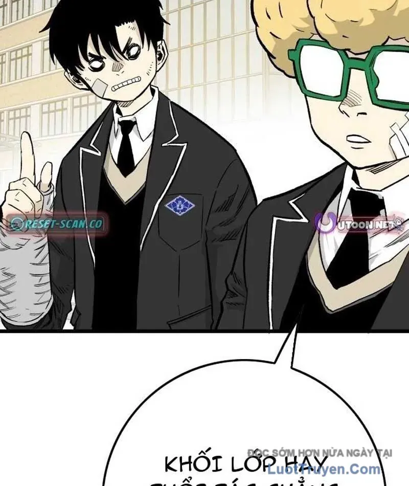 Ma Vương Ma Seok Ho Chapter 4 - 128