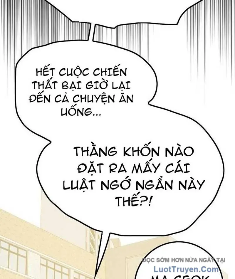 Ma Vương Ma Seok Ho Chapter 4 - 135