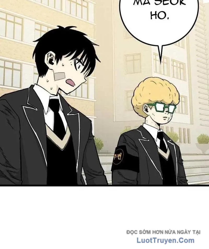 Ma Vương Ma Seok Ho Chapter 4 - 136