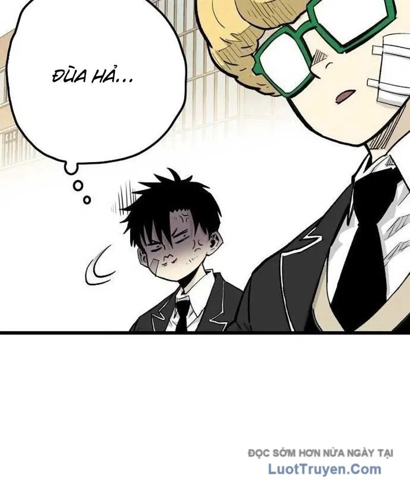 Ma Vương Ma Seok Ho Chapter 4 - 157