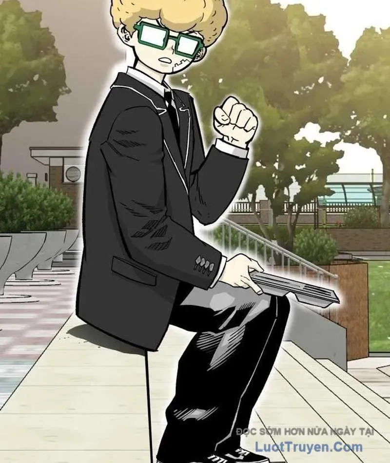 Ma Vương Ma Seok Ho Chapter 4 - 164