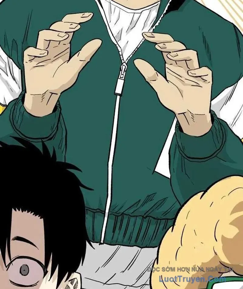 Ma Vương Ma Seok Ho Chapter 4 - 170