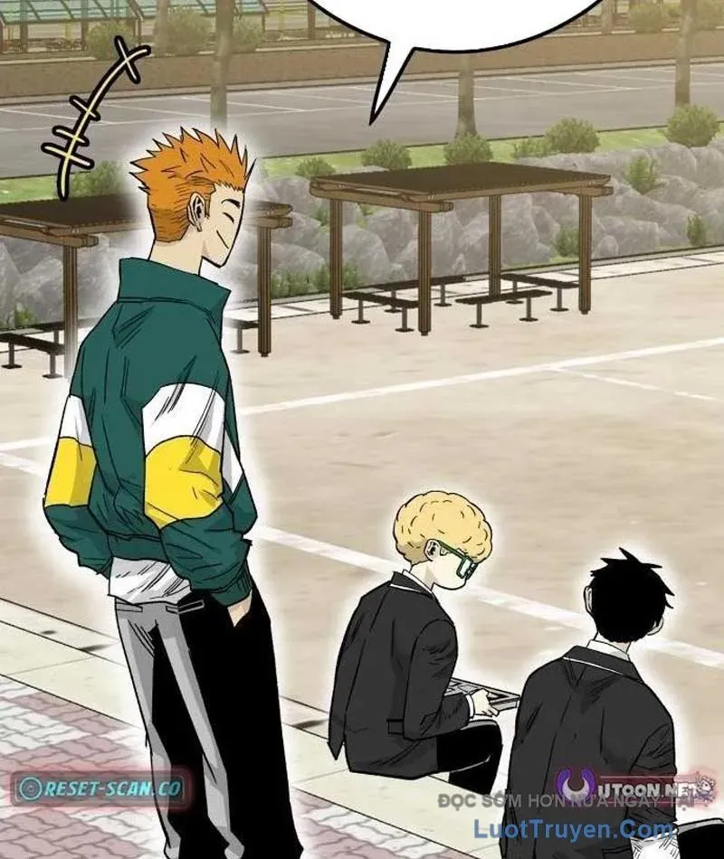 Ma Vương Ma Seok Ho Chapter 4 - 173