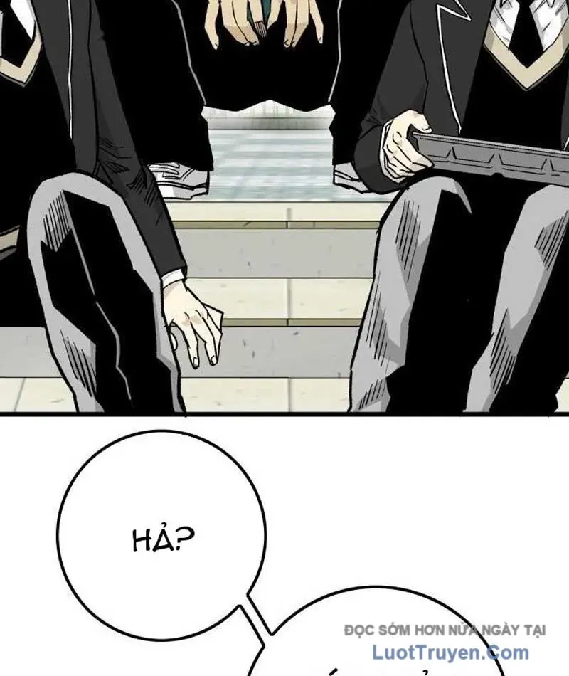 Ma Vương Ma Seok Ho Chapter 4 - 176