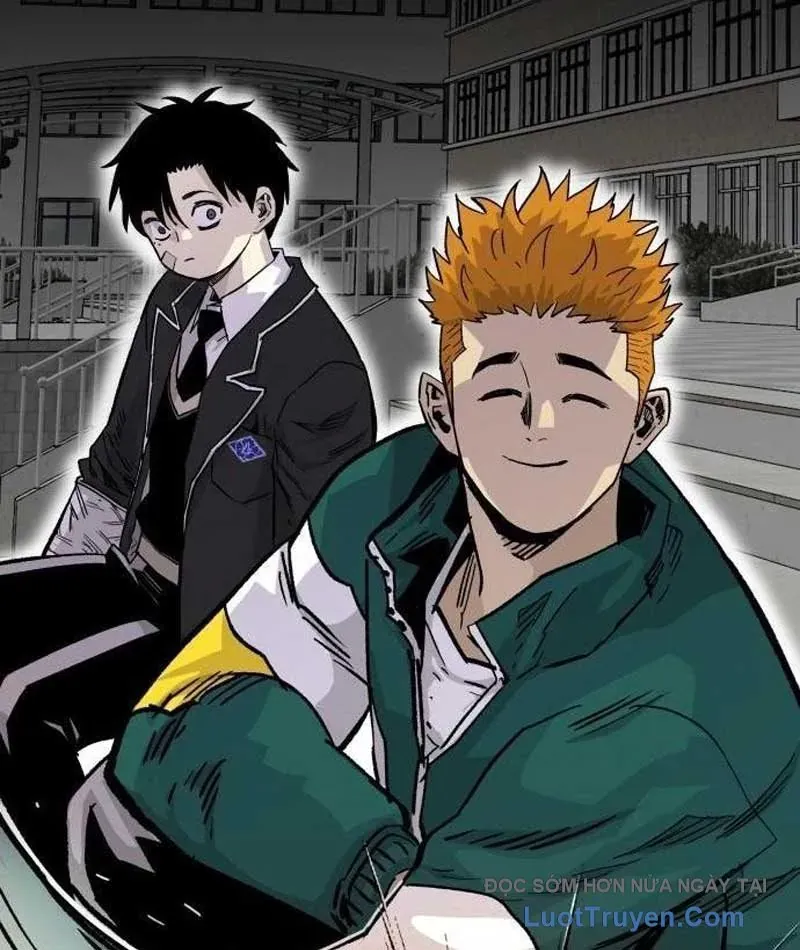 Ma Vương Ma Seok Ho Chapter 4 - 179