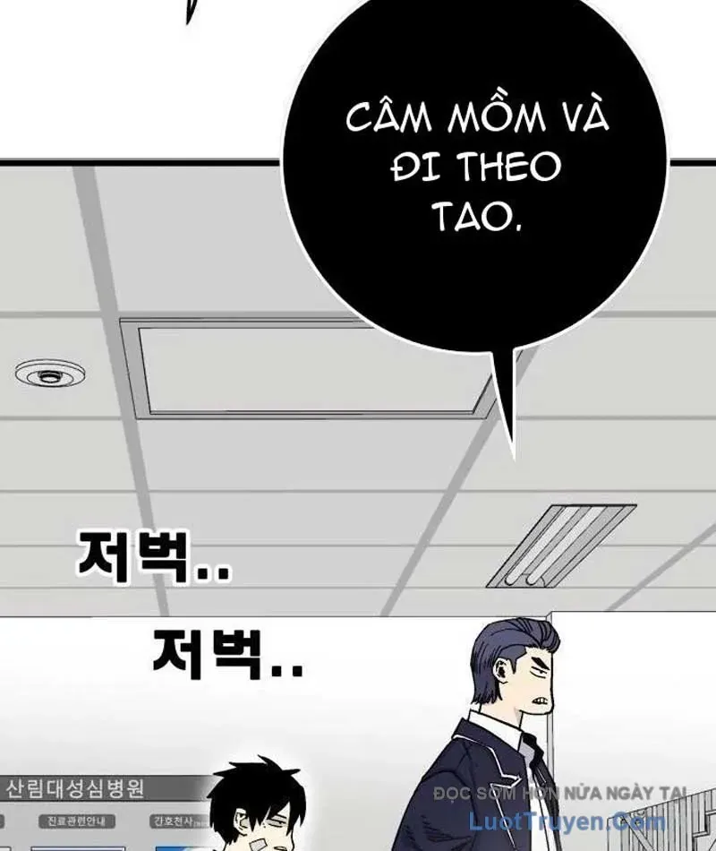 Ma Vương Ma Seok Ho Chapter 4 - 19