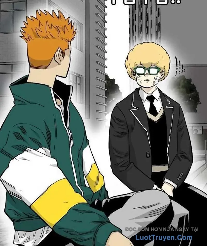 Ma Vương Ma Seok Ho Chapter 4 - 186