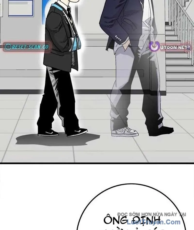Ma Vương Ma Seok Ho Chapter 4 - 20