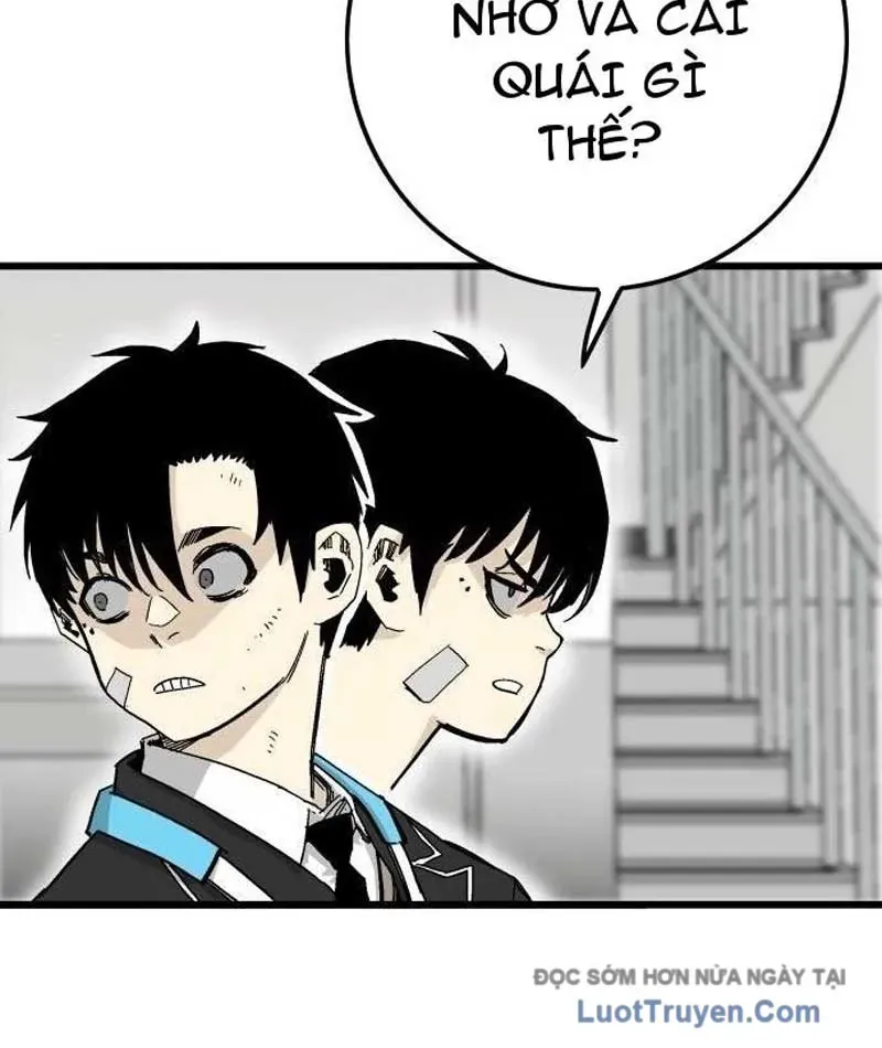 Ma Vương Ma Seok Ho Chapter 4 - 21