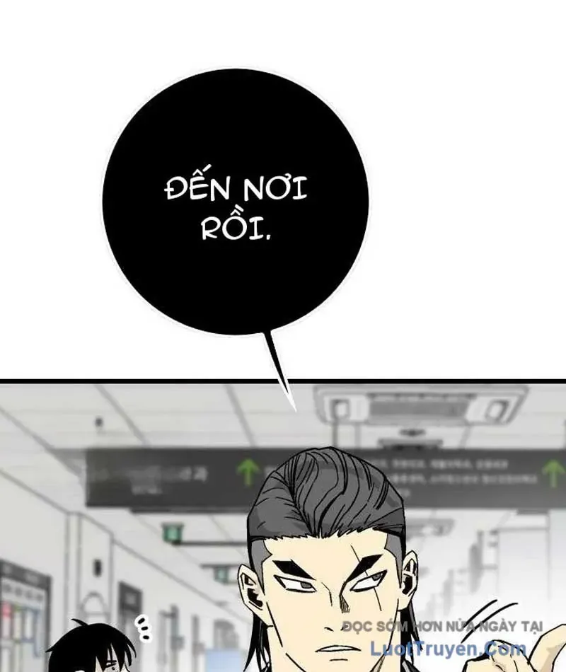 Ma Vương Ma Seok Ho Chapter 4 - 22