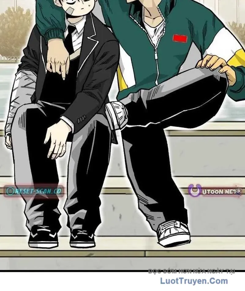 Ma Vương Ma Seok Ho Chapter 4 - 212